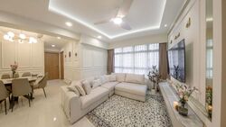 Blk 409B Northshore Residences II (Punggol), HDB 4 Rooms #496409521